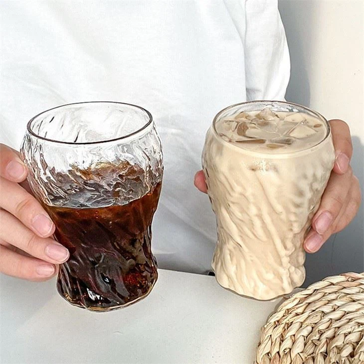 Varför glas anses vara ömtåligt
