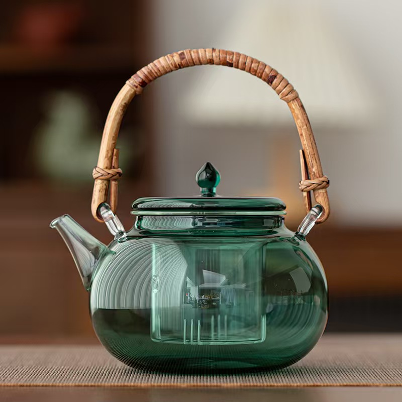 Hur du tar hand om din glaskanna