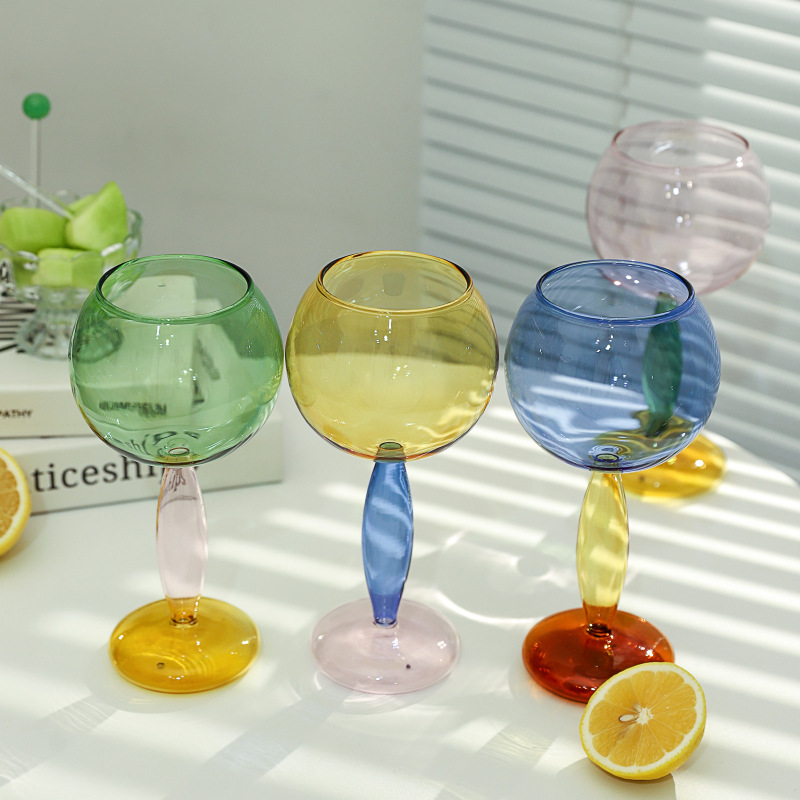 Sommarexklusivt glas