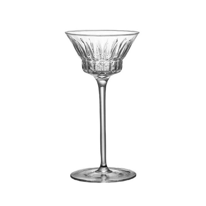 Creative Spiral Cocktail Glass och Margarita Glass