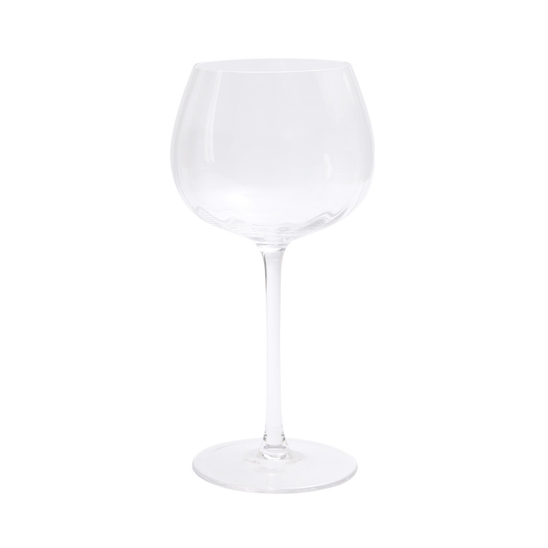 Hushållsglas ölglas