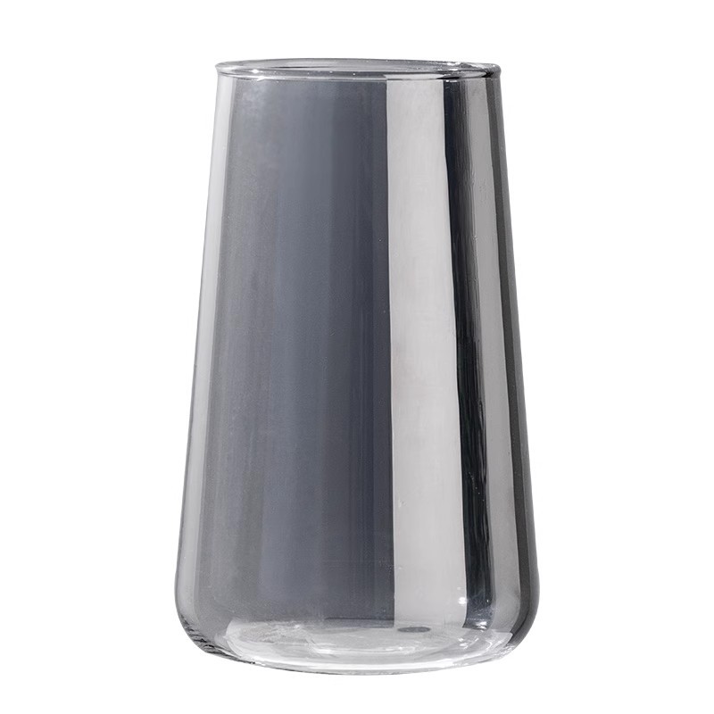 INS-stil hydroponisk glas blomvas